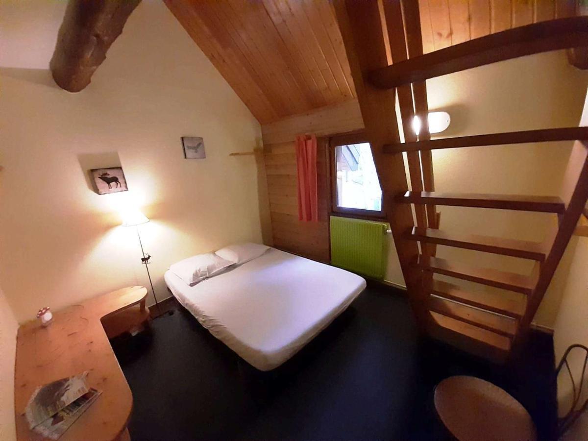 Auberge Refuge De Roybon Saint-Martin-en-Vercors エクステリア 写真